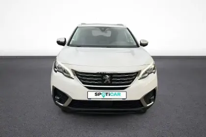 Photo 17 Peugeot 5008  PureTech 130ch S&S EAT8