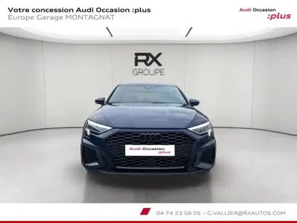 Photo 8 Audi A3  Sportback 40 TFSIe 204 S tronic 6