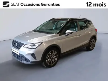 Photo Seat Arona Urban