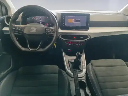 Photo 14 Seat Arona  1.0 TSI 95 ch Start/Stop BVM5