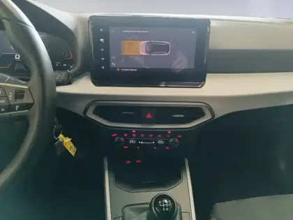 Photo 12 Seat Arona  1.0 TSI 95 ch Start/Stop BVM5