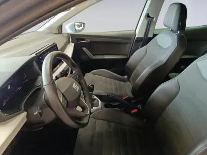 Photo 9 Seat Arona  1.0 TSI 95 ch Start/Stop BVM5