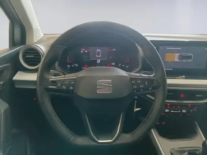 Photo 11 Seat Arona  1.0 TSI 95 ch Start/Stop BVM5