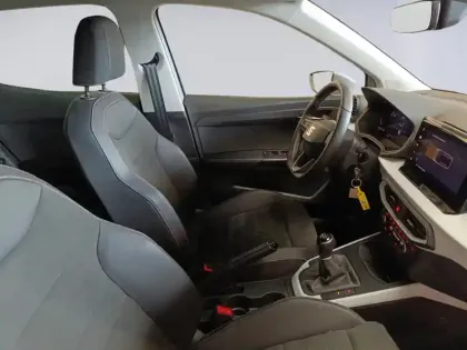 Photo 10 Seat Arona  1.0 TSI 95 ch Start/Stop BVM5