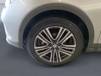 Photo 8 Seat Arona  1.0 TSI 95 ch Start/Stop BVM5