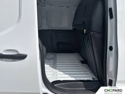 Photo 7 Peugeot Partner  FOURGON M 650 KG BLUEHDI 100 S&S BVM6