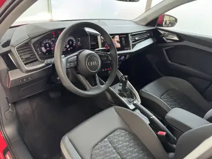 Photo 6 Audi A1  Sportback 25 TFSI 95 ch S tronic 7