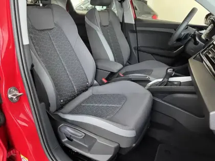 Photo 11 Audi A1  Sportback 25 TFSI 95 ch S tronic 7