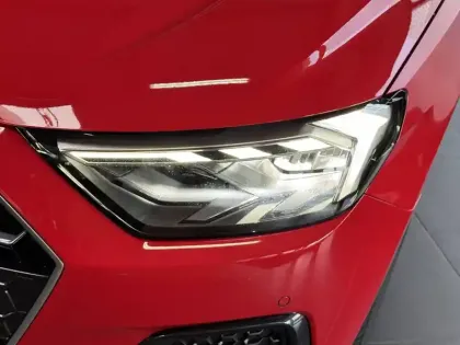 Photo 26 Audi A1  Sportback 25 TFSI 95 ch S tronic 7