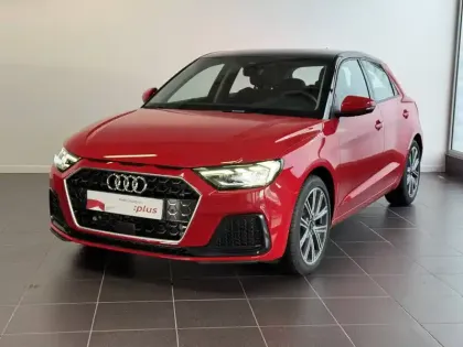 Photo Audi A1 Design