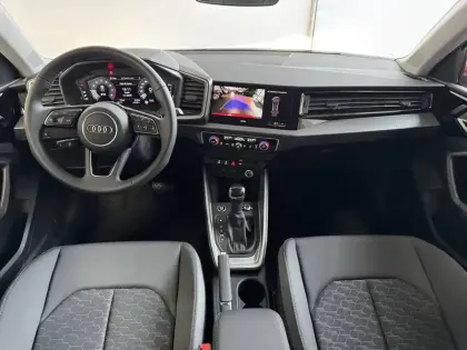 Photo 9 Audi A1  Sportback 25 TFSI 95 ch S tronic 7