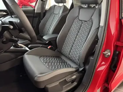 Photo 5 Audi A1  Sportback 25 TFSI 95 ch S tronic 7