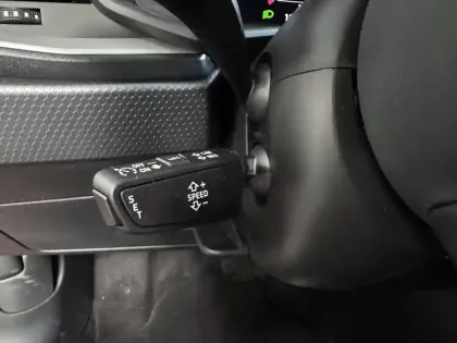 Photo 15 Audi A1  Sportback 25 TFSI 95 ch S tronic 7