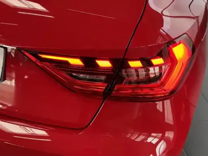 Photo 25 Audi A1  Sportback 25 TFSI 95 ch S tronic 7