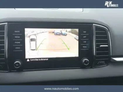 Photo 19 Skoda Karoq  1.5 TSI 150 ch ACT DSG7