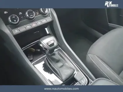 Photo 15 Skoda Karoq  1.5 TSI 150 ch ACT DSG7