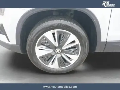 Photo 13 Skoda Karoq  1.5 TSI 150 ch ACT DSG7