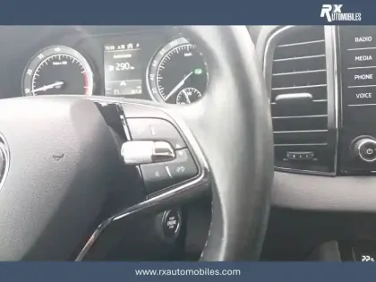 Photo 16 Skoda Karoq  1.5 TSI 150 ch ACT DSG7