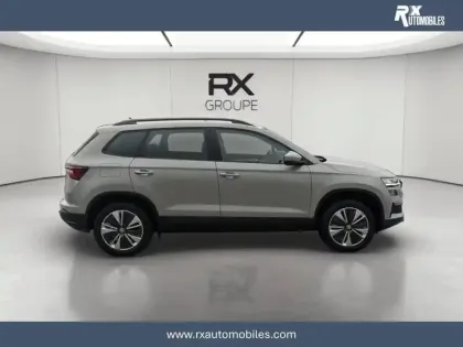 Photo 11 Skoda Karoq  1.5 TSI 150 ch ACT DSG7