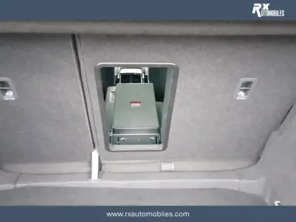 Photo 9 Skoda Karoq  1.5 TSI 150 ch ACT DSG7