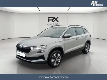 Photo 6 Skoda Karoq  1.5 TSI 150 ch ACT DSG7