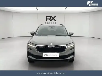 Photo 12 Skoda Karoq  1.5 TSI 150 ch ACT DSG7