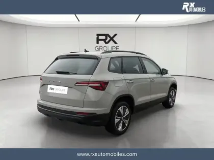 Photo 10 Skoda Karoq  1.5 TSI 150 ch ACT DSG7