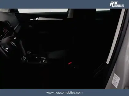 Photo 5 Skoda Karoq  1.5 TSI 150 ch ACT DSG7