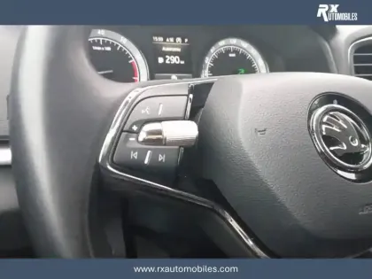 Photo 17 Skoda Karoq  1.5 TSI 150 ch ACT DSG7