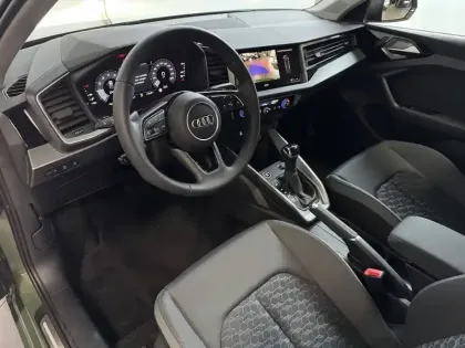 Photo 6 Audi A1  Sportback 30 TFSI 116 ch S tronic 7