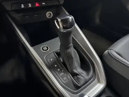 Photo 14 Audi A1  Sportback 30 TFSI 116 ch S tronic 7