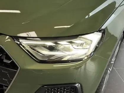 Photo 27 Audi A1  Sportback 30 TFSI 116 ch S tronic 7