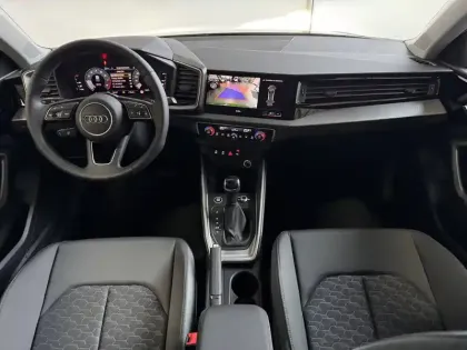 Photo 9 Audi A1  Sportback 30 TFSI 116 ch S tronic 7