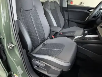 Photo 11 Audi A1  Sportback 30 TFSI 116 ch S tronic 7