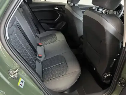 Photo 12 Audi A1  Sportback 30 TFSI 116 ch S tronic 7