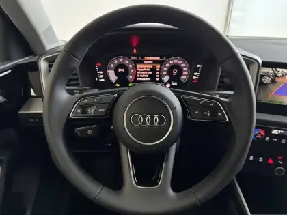 Photo 24 Audi A1  Sportback 30 TFSI 116 ch S tronic 7