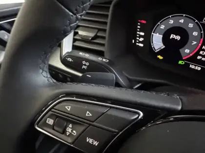 Photo 16 Audi A1  Sportback 30 TFSI 116 ch S tronic 7