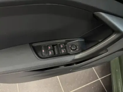 Photo 25 Audi A1  Sportback 30 TFSI 116 ch S tronic 7