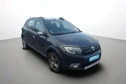 Photo 6 Dacia Sandero  TCe 90