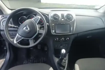 Photo 8 Dacia Sandero  TCe 90