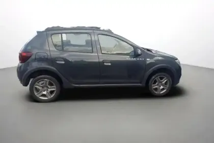 Photo 5 Dacia Sandero  TCe 90