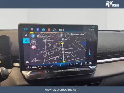 Photo 22 Volkswagen T-roc  1.5 eTSI EVO2 Hybrid 150 ch DSG7