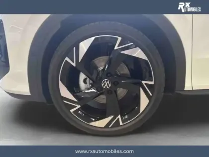 Photo 13 Volkswagen T-roc  1.5 eTSI EVO2 Hybrid 150 ch DSG7