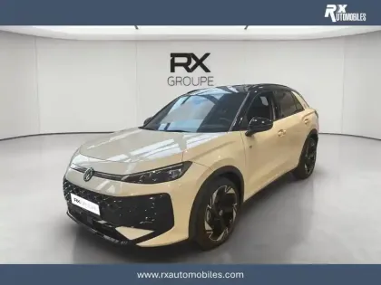 Photo 6 Volkswagen T-roc  1.5 eTSI EVO2 Hybrid 150 ch DSG7