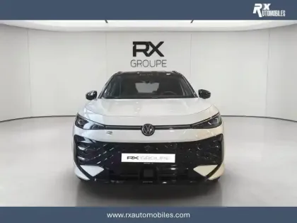 Photo 12 Volkswagen T-roc  1.5 eTSI EVO2 Hybrid 150 ch DSG7