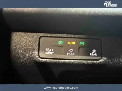 Photo 21 Volkswagen T-roc  1.5 eTSI EVO2 Hybrid 150 ch DSG7