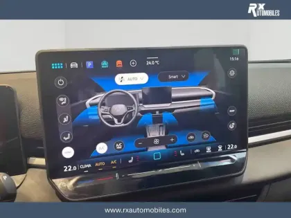 Photo 23 Volkswagen T-roc  1.5 eTSI EVO2 Hybrid 150 ch DSG7