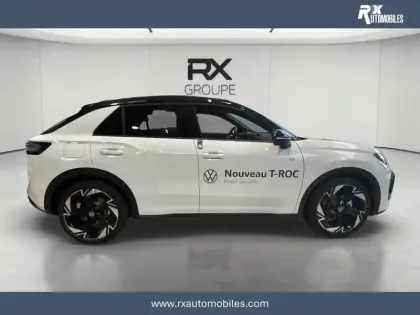 Photo 11 Volkswagen T-roc  1.5 eTSI EVO2 Hybrid 150 ch DSG7