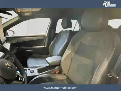 Photo 5 Volkswagen T-roc  1.5 eTSI EVO2 Hybrid 150 ch DSG7