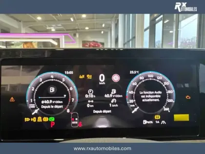 Photo 19 Volkswagen T-roc  1.5 eTSI EVO2 Hybrid 150 ch DSG7